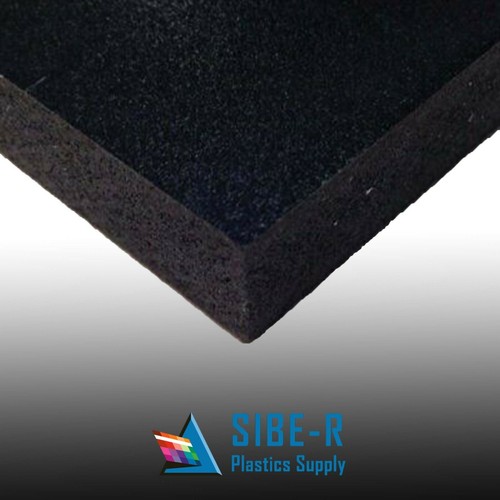 Sintra pvc foam board - board, plastic