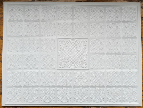 Dollhouse ceiling paper - dollhouse,